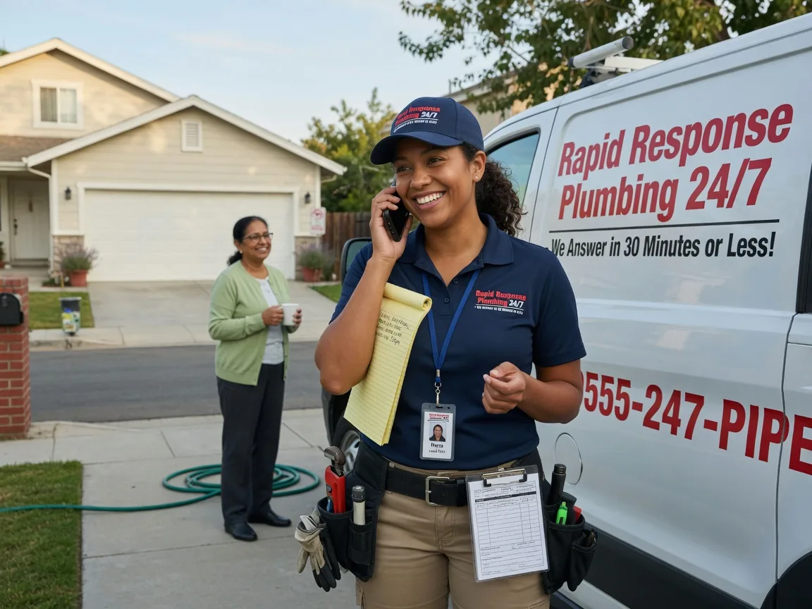 Emergency Plumber Roanoke, IL FAQs